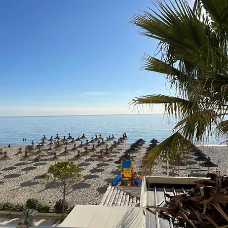Sea Side With Balcony * דורס