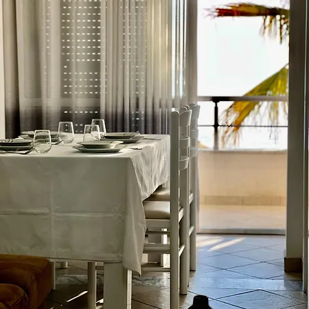 Sea Side With Balcony Durrës