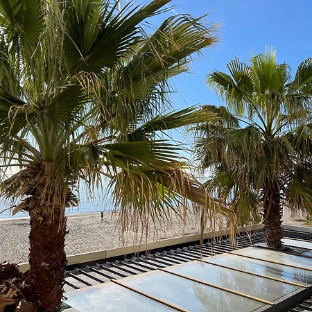 Sea Side With Balcony