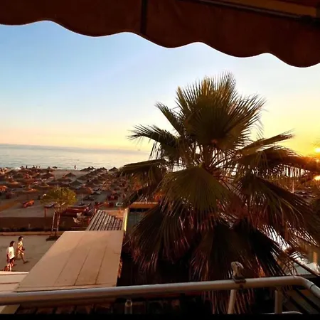Sea Side With Balcony Durrës