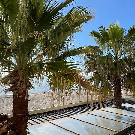 Sea Side With Balcony Durrës